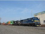 NS 4851